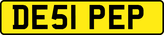 DE51PEP