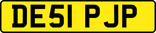 DE51PJP