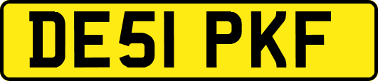 DE51PKF