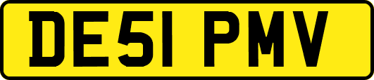 DE51PMV