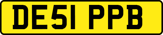 DE51PPB