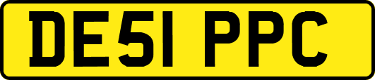 DE51PPC