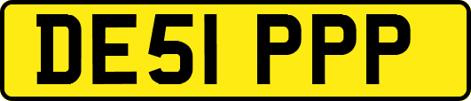 DE51PPP