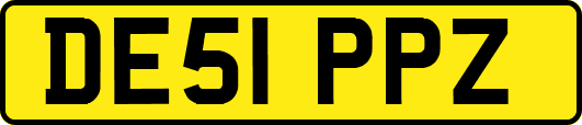 DE51PPZ