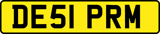 DE51PRM