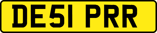 DE51PRR