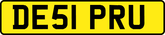 DE51PRU