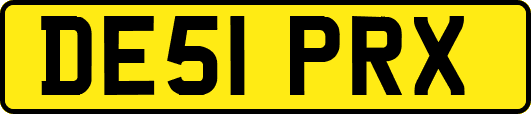 DE51PRX
