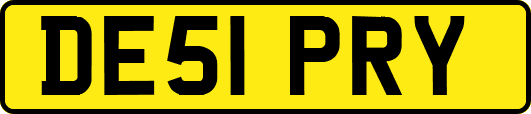 DE51PRY