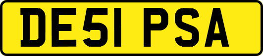 DE51PSA