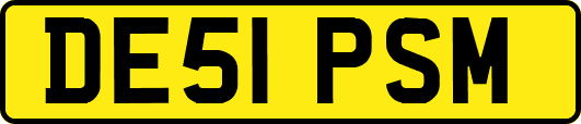 DE51PSM