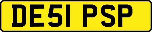 DE51PSP