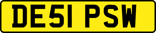 DE51PSW