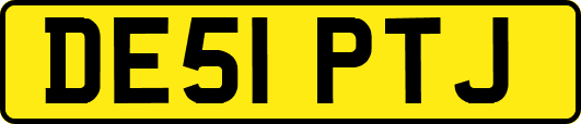 DE51PTJ