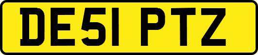 DE51PTZ