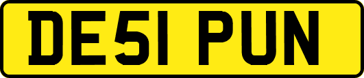DE51PUN
