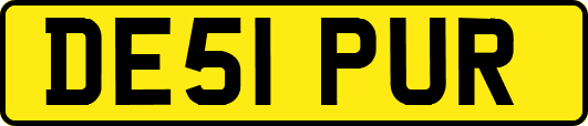 DE51PUR