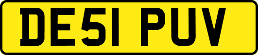 DE51PUV