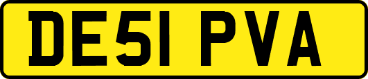 DE51PVA