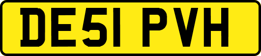 DE51PVH