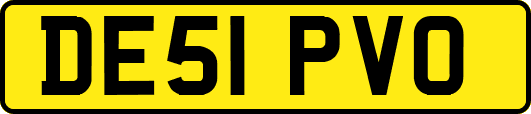 DE51PVO