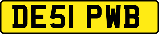 DE51PWB