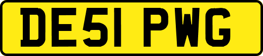 DE51PWG