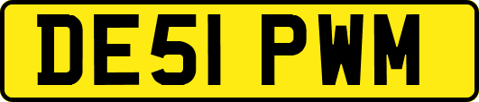 DE51PWM