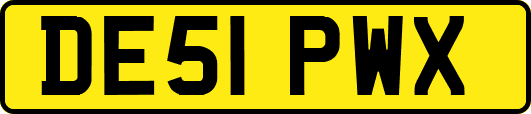 DE51PWX