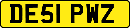 DE51PWZ