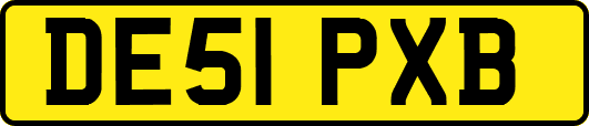 DE51PXB