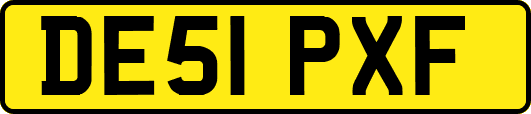 DE51PXF