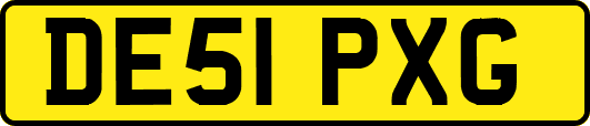 DE51PXG