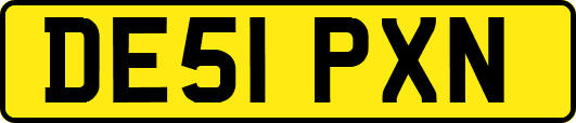 DE51PXN