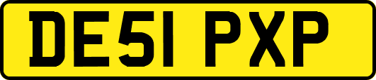 DE51PXP