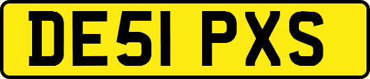 DE51PXS