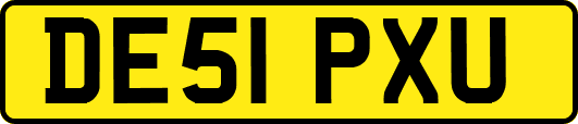 DE51PXU