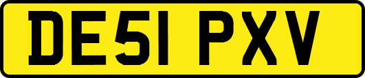 DE51PXV