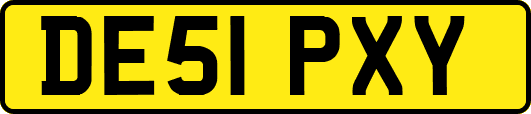 DE51PXY