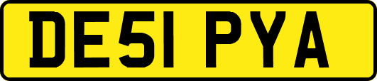 DE51PYA