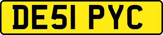 DE51PYC