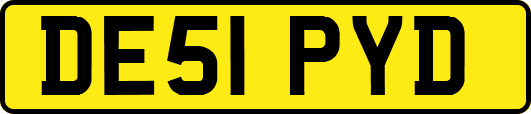DE51PYD