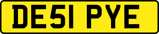 DE51PYE