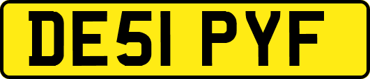 DE51PYF