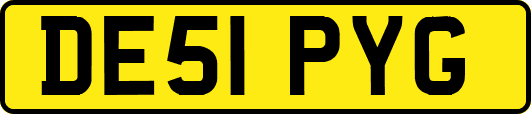 DE51PYG