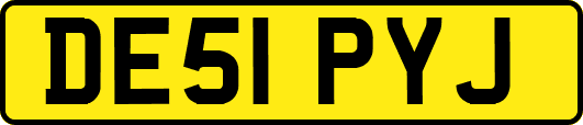 DE51PYJ