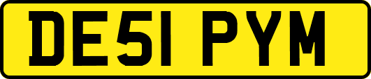 DE51PYM