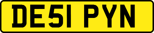 DE51PYN