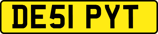 DE51PYT