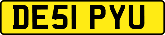 DE51PYU